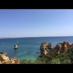 Meet your Posher, Magen